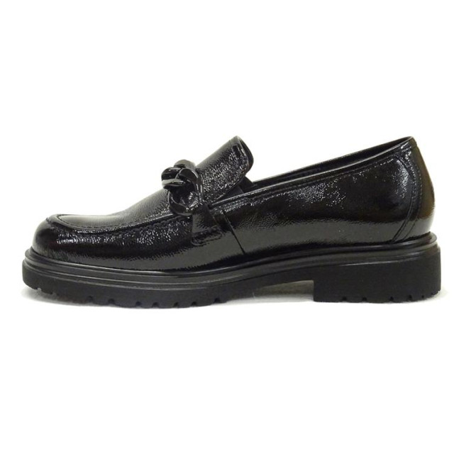 Gabor 92.554 Loafers Zwart 92.554 large