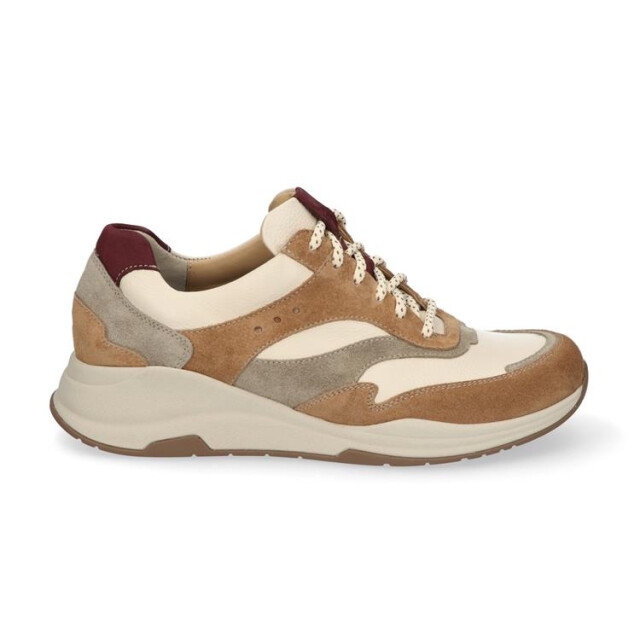 Durea 6267 wijdte G Sneakers Taupe 6267 wijdte G large