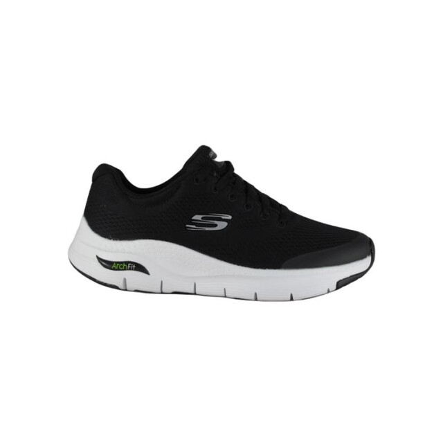 Skechers 232040 Arch Fit - Sneakers Zwart 232040 Arch Fit - large