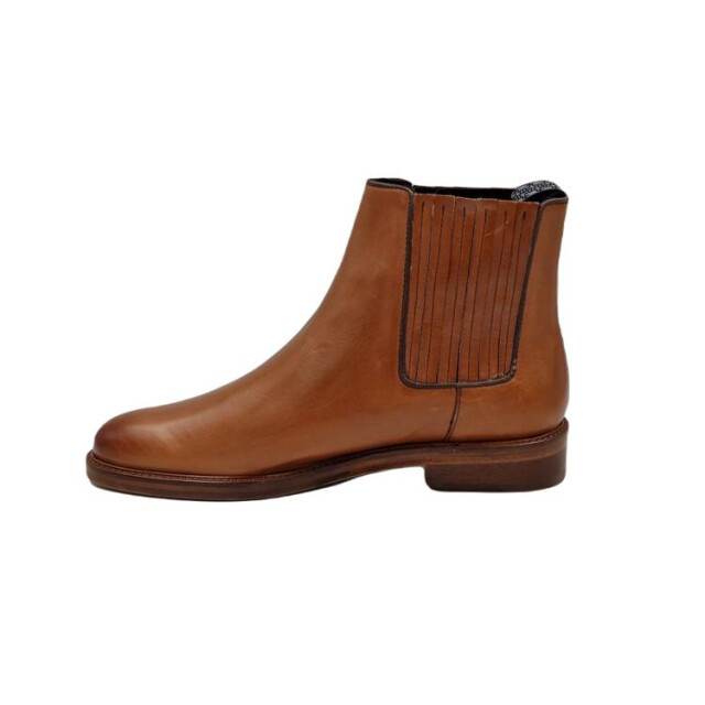 Floris van Bommel SFW-50045 Boots Cognac SFW-50045 large