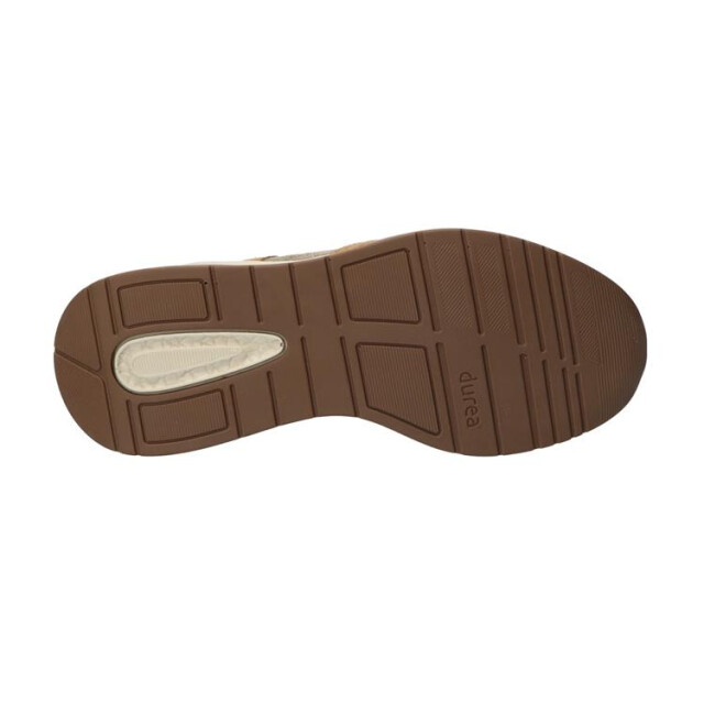 Durea 6267 wijdte G Sneakers Taupe 6267 wijdte G large