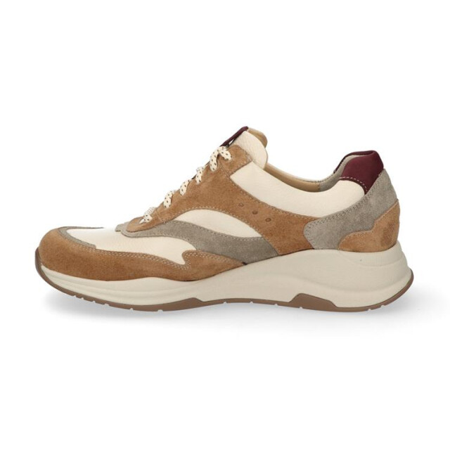 Durea 6267 wijdte G Sneakers Taupe 6267 wijdte G large