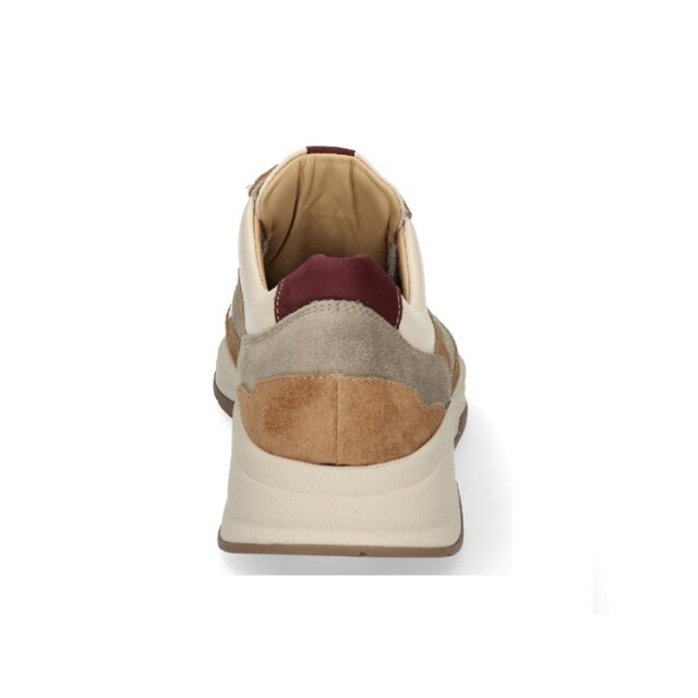 Durea 6267 wijdte G Sneakers Taupe 6267 wijdte G large