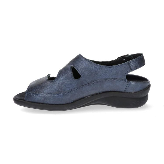 Durea 7178 wijdte K Sandalen Blauw 7178 wijdte K large