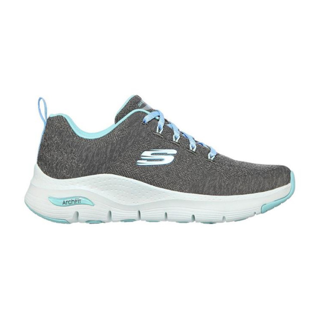 Skechers 149414 Arch Fit - Comfy Sneakers Grijs 149414 Arch Fit - Comfy large