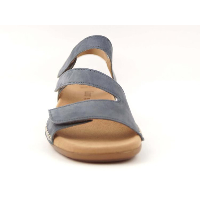 Gabor 83.734 Sandalen Blauw 83.734 large