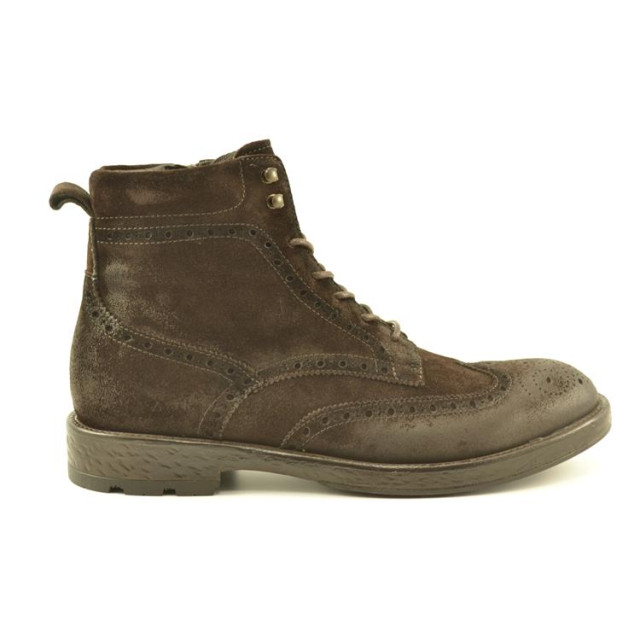 Giorgio 6742201 Veterschoenen Bruin 6742201 large