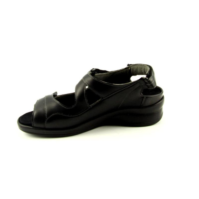 Durea 7389 Wijdte M Sandalen Zwart 7389 Wijdte M large