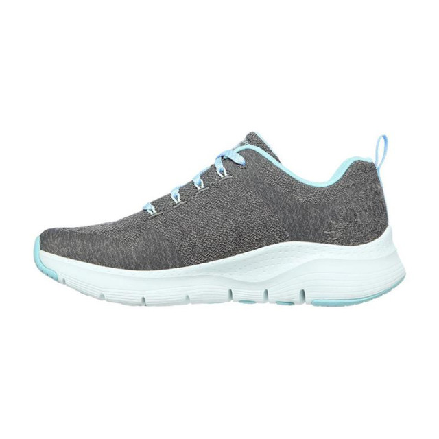 Skechers 149414 Arch Fit - Comfy Sneakers Grijs 149414 Arch Fit - Comfy large