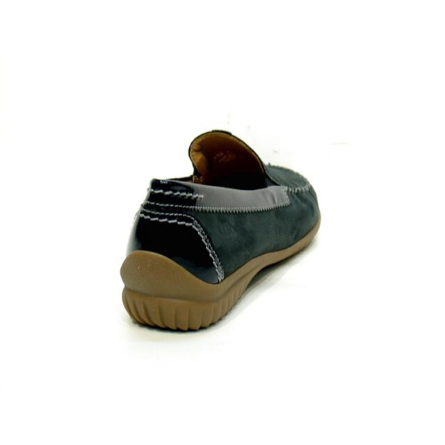 Gabor 86.090 Mocassins Blauw 86.090 large