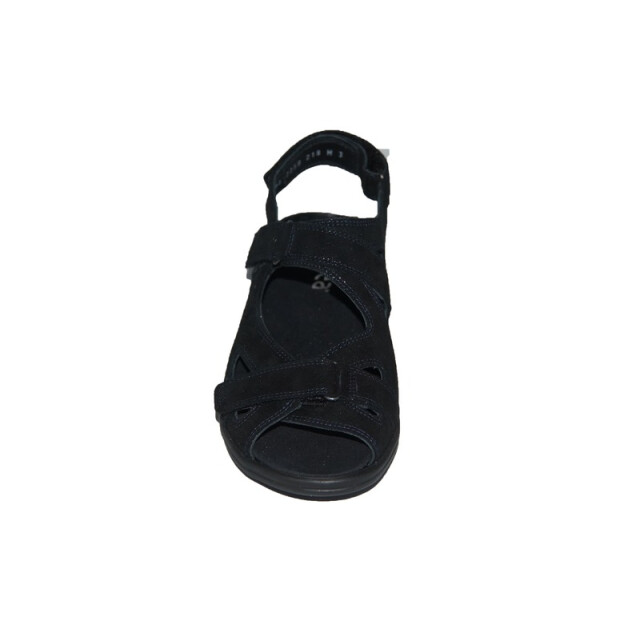Durea 7258 wijdte E Sandalen Blauw 7258 wijdte E large Durea 7258 wijdte E Sandalen Blauw 7258 wijdte E large