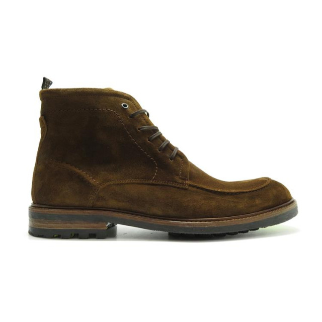 Floris van Bommel SFM-50120 Veterschoenen Cognac SFM-50120 large