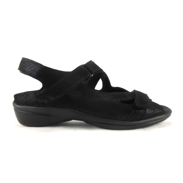 Durea 7258 wijdte E Sandalen Blauw 7258 wijdte E large Durea 7258 wijdte E Sandalen Blauw 7258 wijdte E large