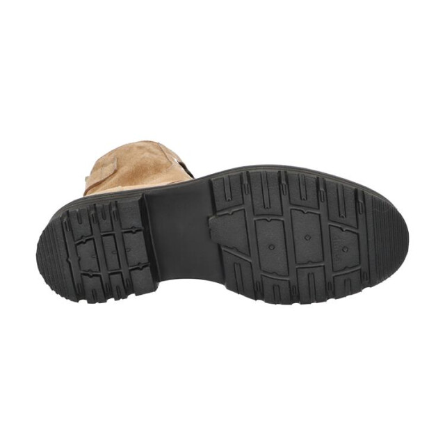 Durea 9758 wijdte K Enkellaarzen Beige 9758 wijdte K large