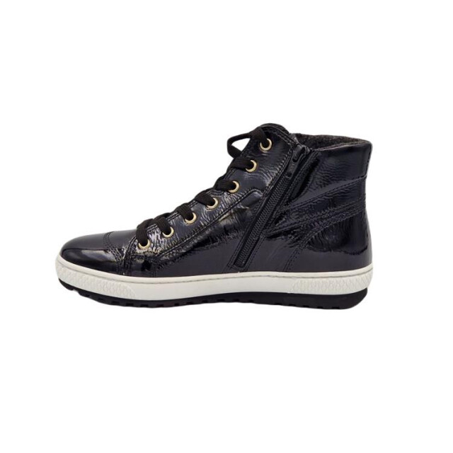 Gabor 93.754 Veterschoenen Zwart 93.754 large