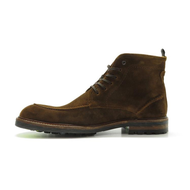 Floris van Bommel SFM-50120 Veterschoenen Cognac SFM-50120 large