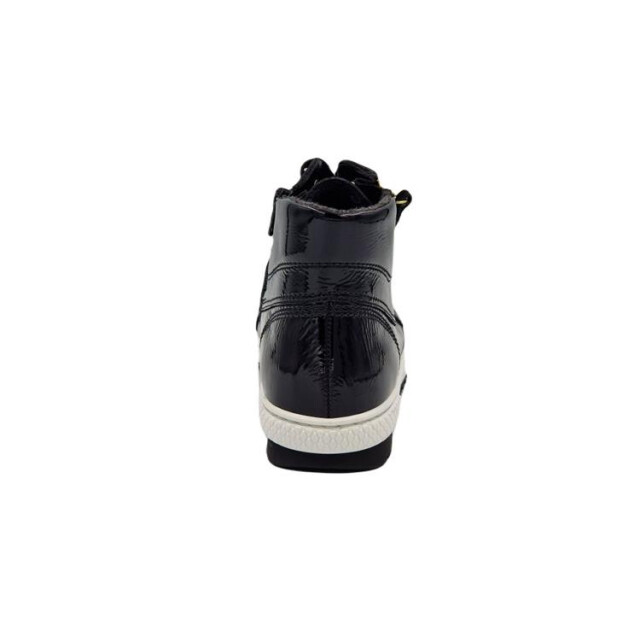 Gabor 93.754 Veterschoenen Zwart 93.754 large