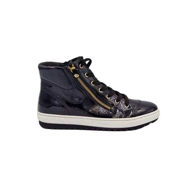 Gabor 93.754 Veterschoenen Zwart 93.754 large