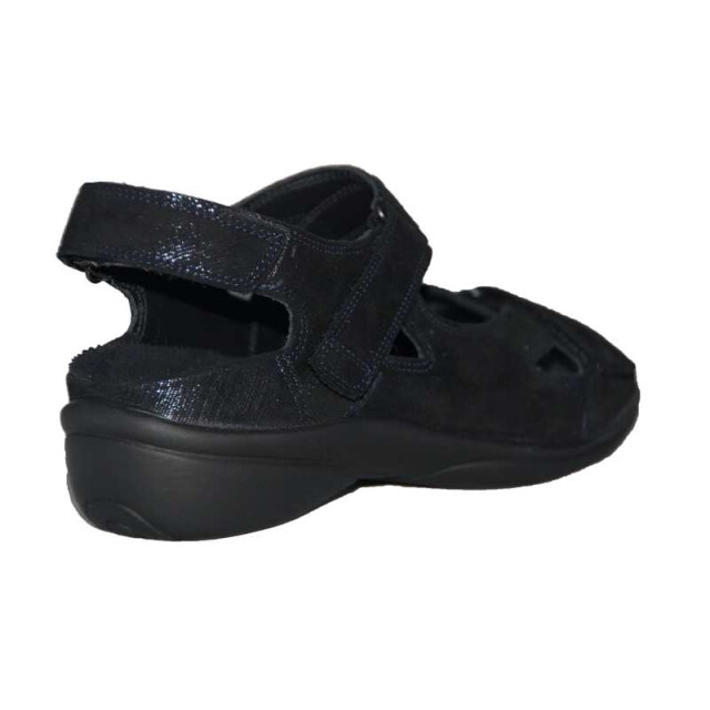 Durea 7258 wijdte E Sandalen Blauw 7258 wijdte E large Durea 7258 wijdte E Sandalen Blauw 7258 wijdte E large