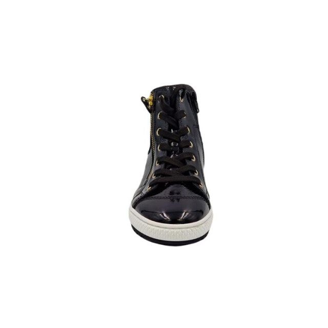 Gabor 93.754 Veterschoenen Zwart 93.754 large