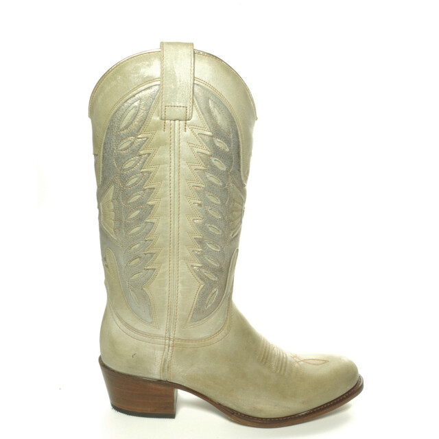 Sendra Dames westernlaarzen 8850-03 8850-03 large