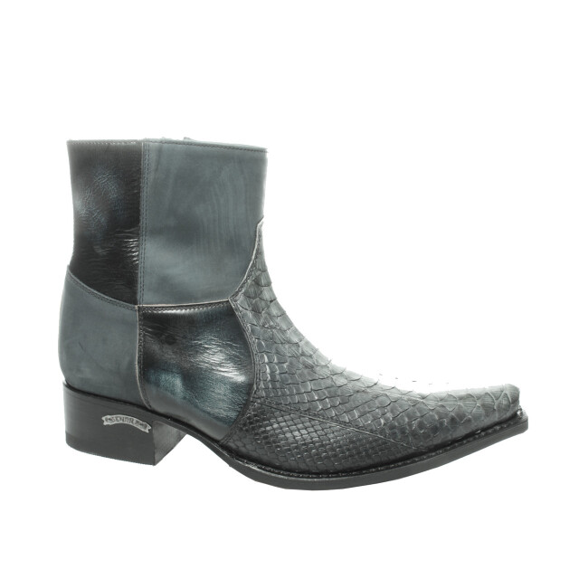Sendra Exotisch leer mannen 5919p-06 5919P-06 large
