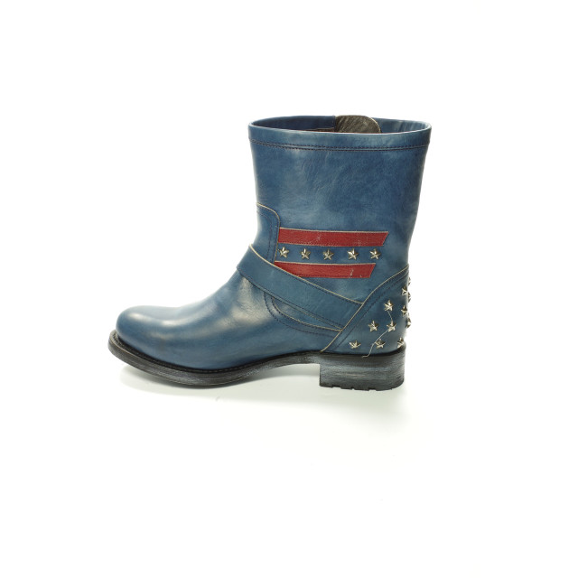 Sendra Dames enkel laarsjes 10796-06 10796-06 large