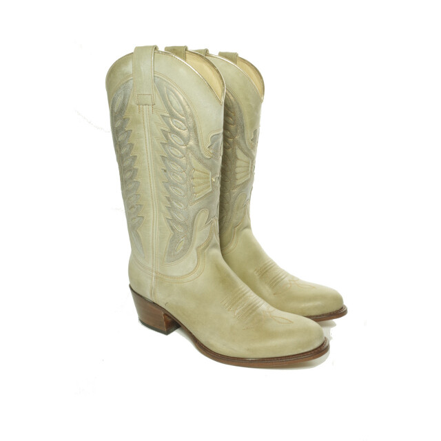 Sendra Dames westernlaarzen 8850-03 8850-03 large