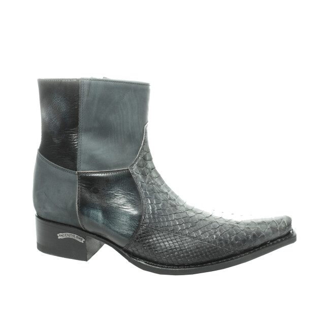 Sendra Exotisch leer mannen 5919p-06 5919P-06 large