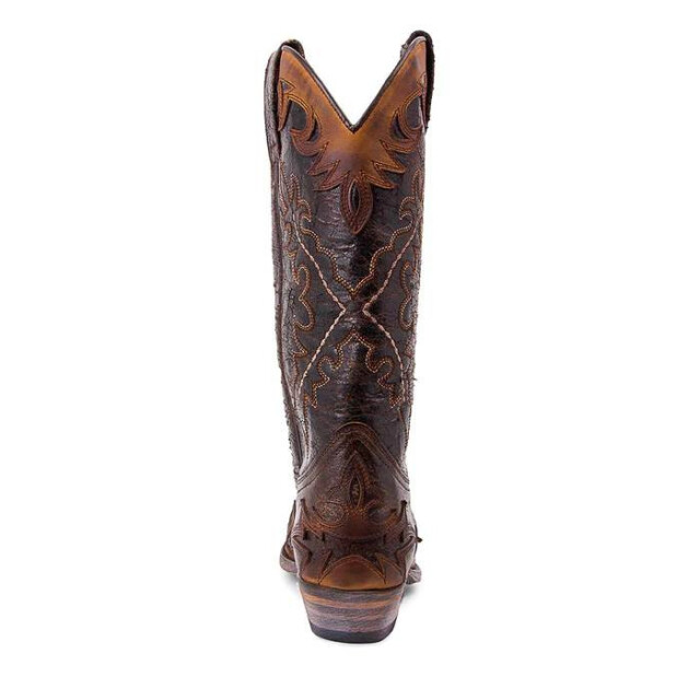 Sendra Dames westernlaarzen 9669 9669 large