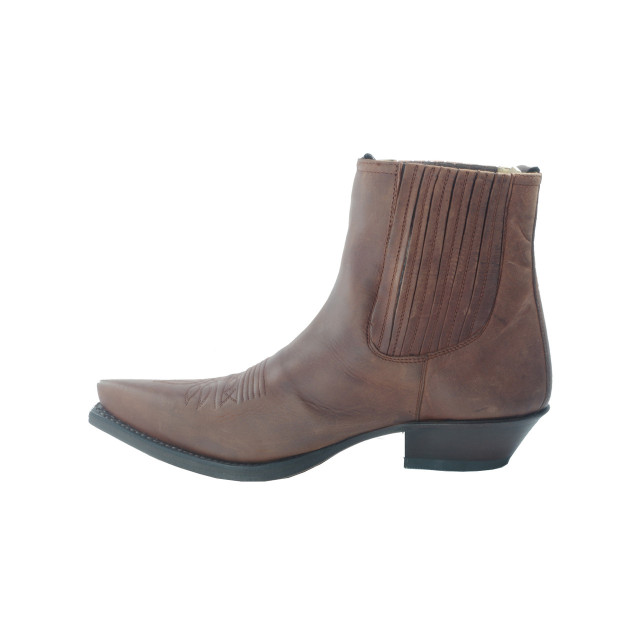 Sendra Heren laarzen 2581-02 2581-02 large