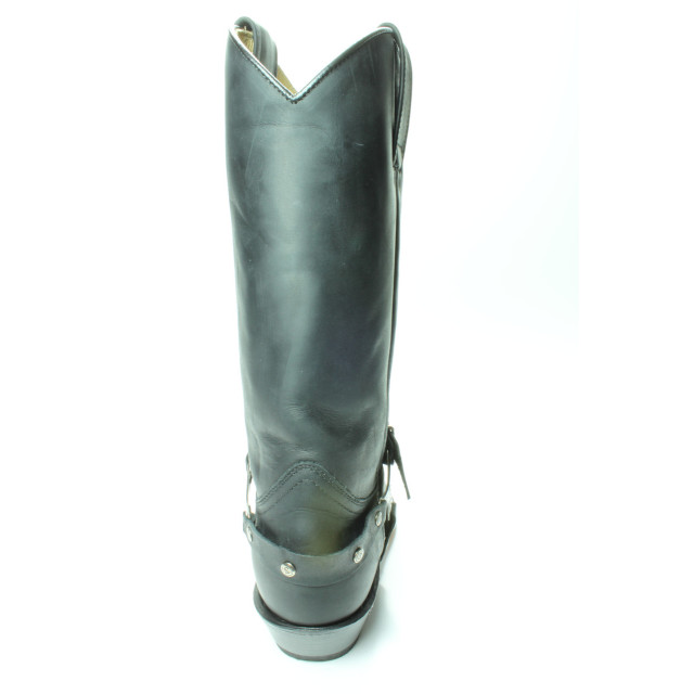 Sendra Basic and bikerboots mannen 3091-01 3091-01 large