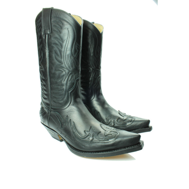 Sendra Dames westernlaarzen 3241-pull 3241-PULL large