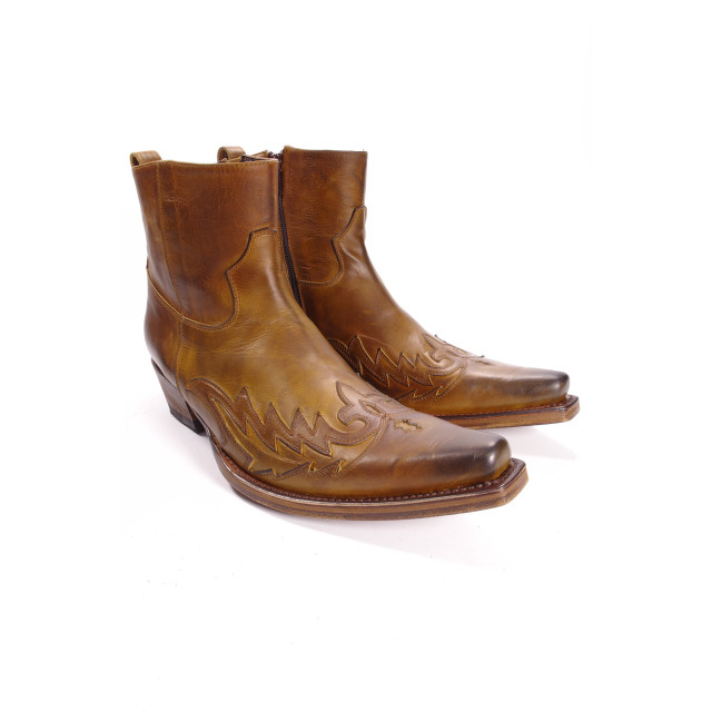 Sendra Korte laarzen mannen 11783-02 11783-02 large