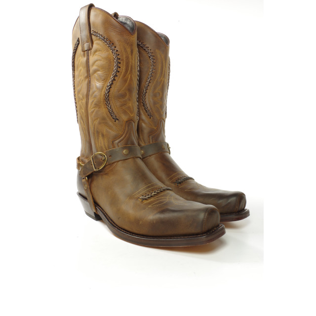 Sendra discount laarzen heren