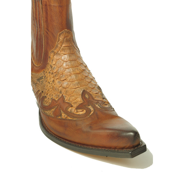 Sendra Exotisch leer mannen 9396p 9396P large