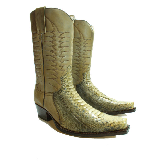 Sendra Cowboylaarzen mannen 5907p-12 5907P-12 large