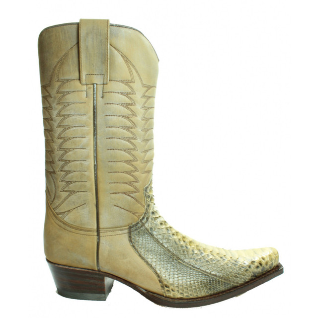 Sendra Cowboylaarzen mannen 5907p-12 5907P-12 large