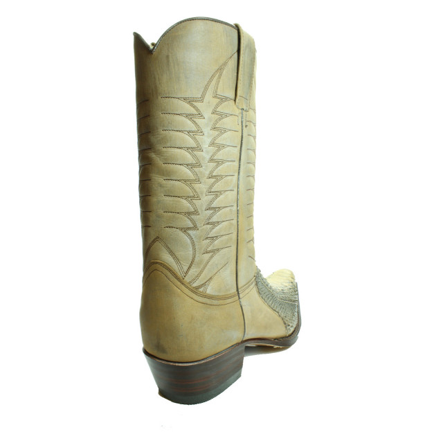 Sendra Cowboylaarzen mannen 5907p-12 5907P-12 large