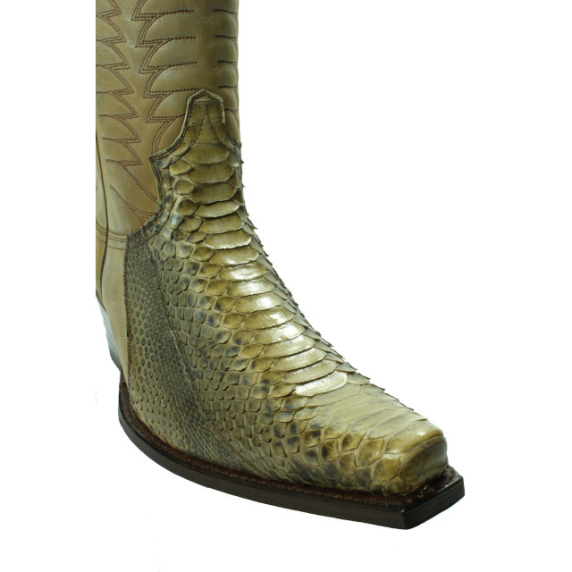 Sendra Cowboylaarzen mannen 5907p-12 5907P-12 large