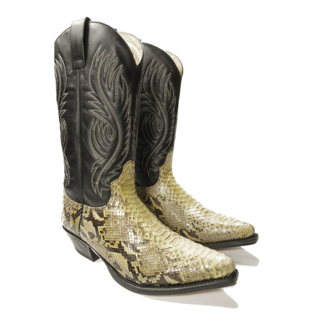 Sendra Cowboylaarzen mannen 2605p 2605P large