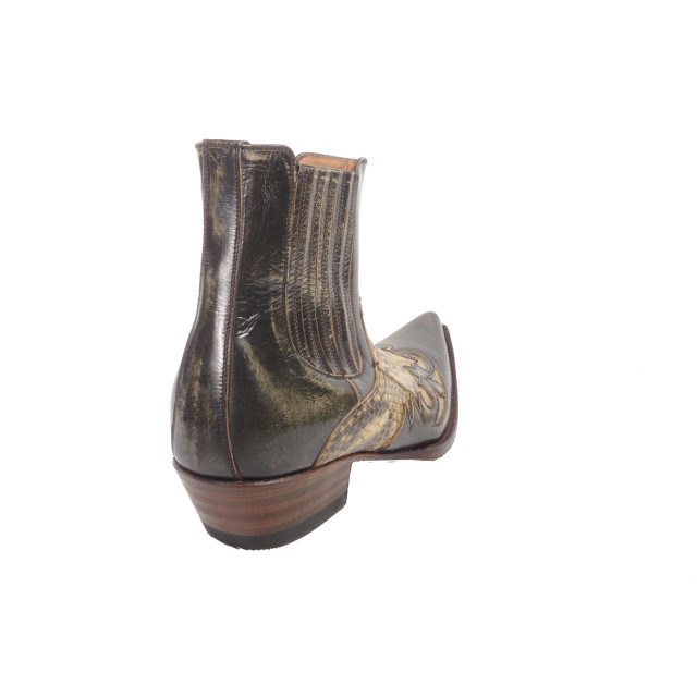 Sendra Exotisch leer mannen 9396p-01 9396P-01 large