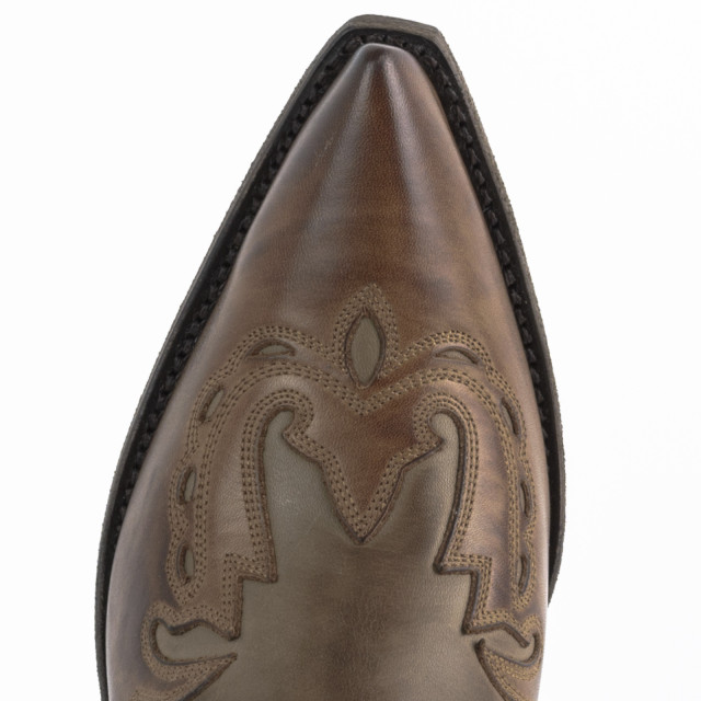 Mayura Boots Cowboy laarzen m017-stbu-05 M017-STBU-05 large