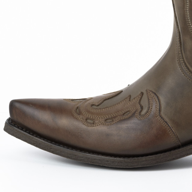 Mayura Boots Cowboy laarzen m017-stbu-05 M017-STBU-05 large