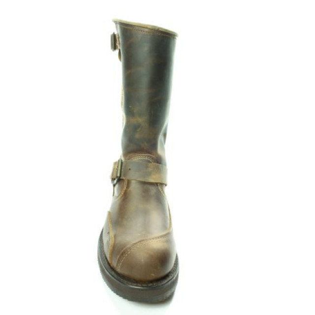 Sendra Basic and bikerboots mannen 3565-02 3565-02 large