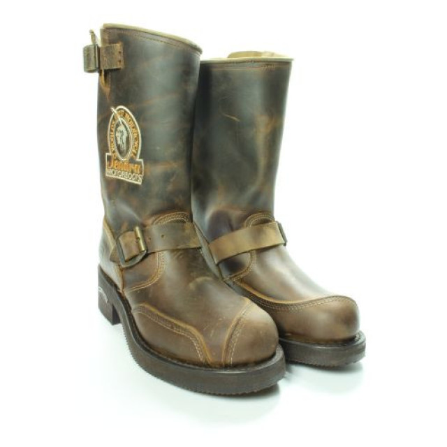 Sendra Basic and bikerboots mannen 3565-02 3565-02 large