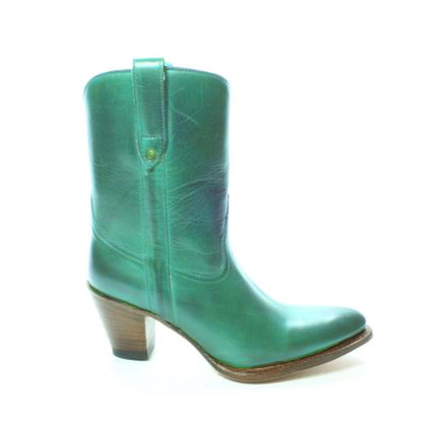 Sendra Dames enkel laarsjes 8481 8481 large