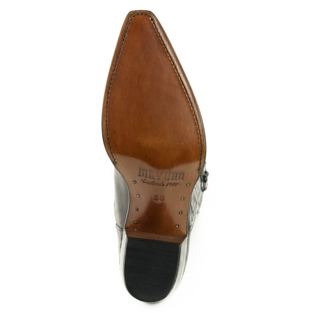 Mayura Boots Cowboy laarzen m2536-01 M2536-01 large