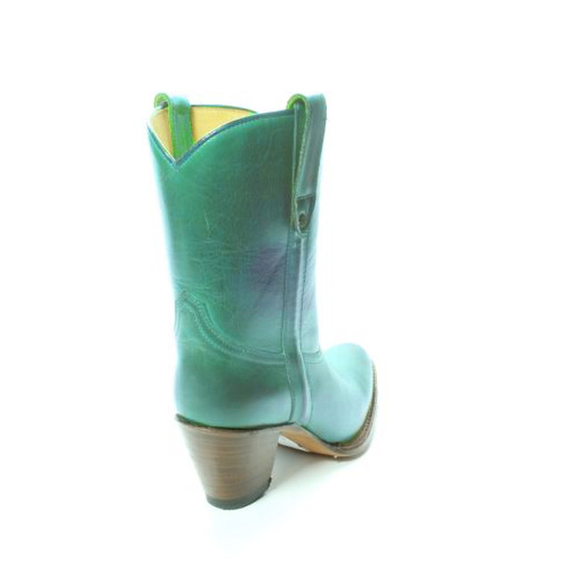 Sendra Dames enkel laarsjes 8481 8481 large