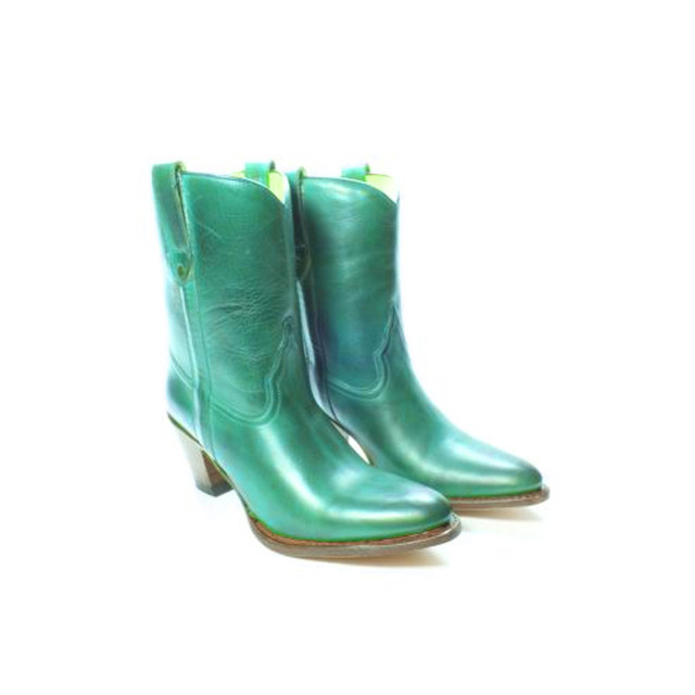 Sendra Dames enkel laarsjes 8481 8481 large